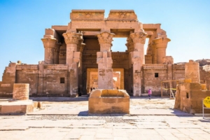 Tempio di Kom Ombo Egitto