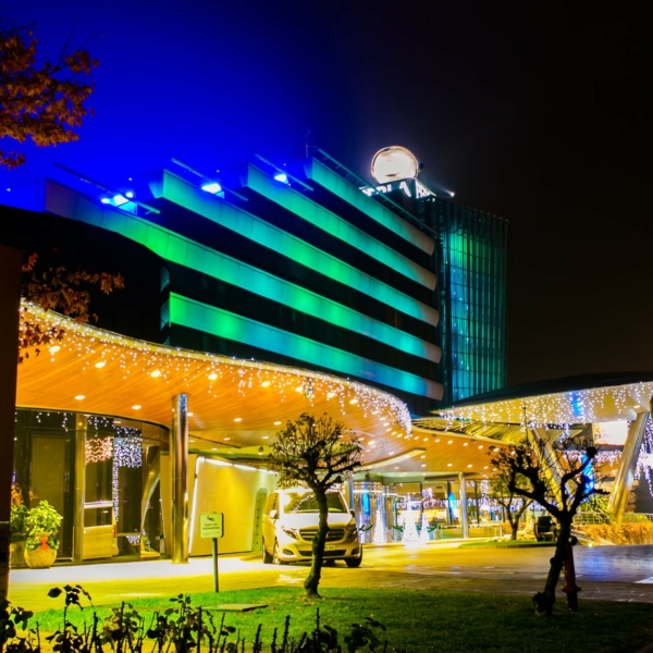 Casino Perla di Nova Gorica 1