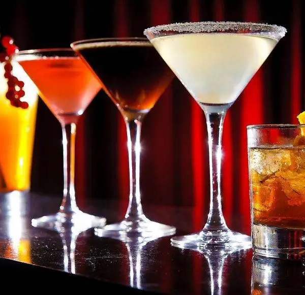 Cocktails