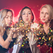 donne festa