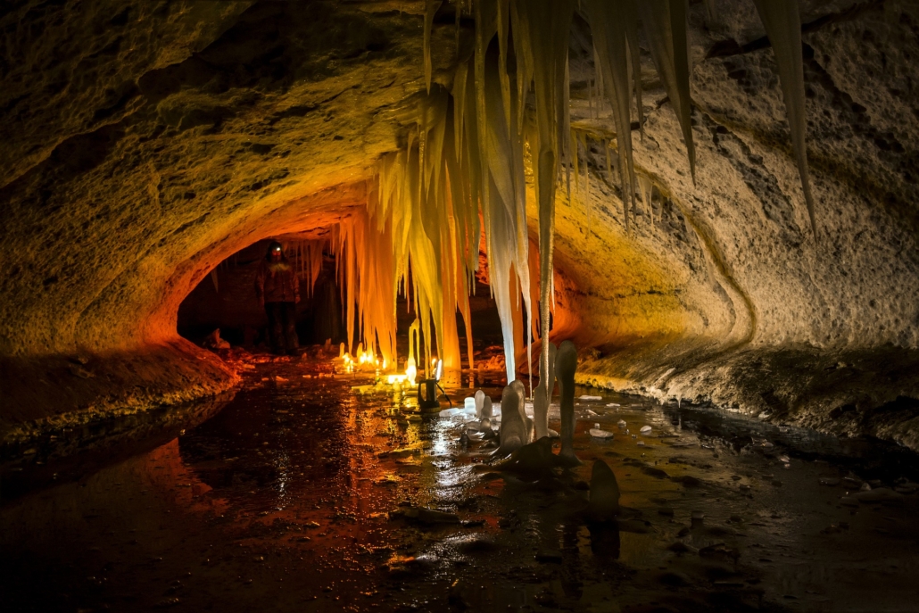 grotte pertossa