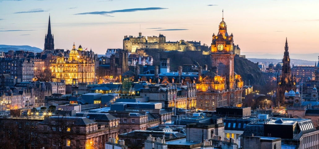edimburgo