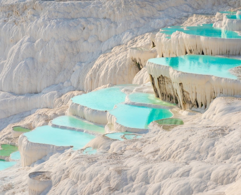 pamukkale