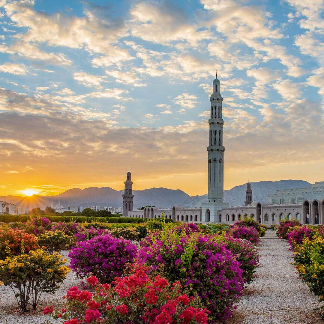 oman