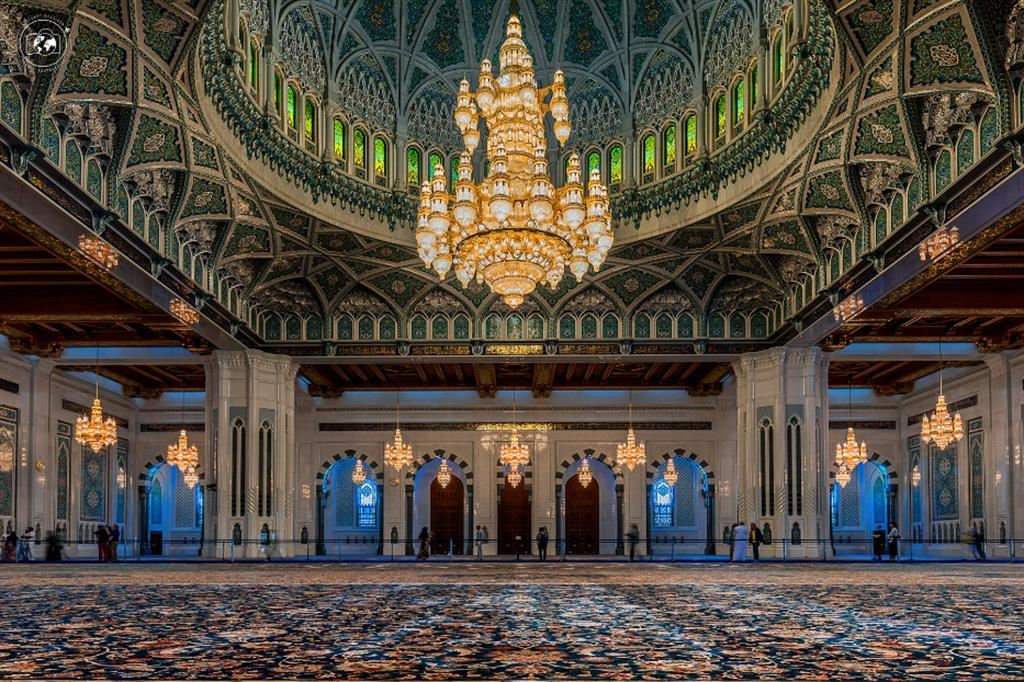 grande moschea