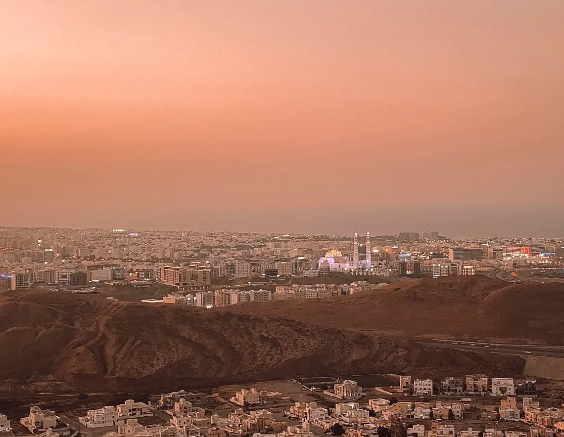 muscat