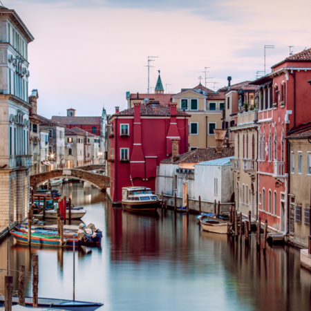 chioggia