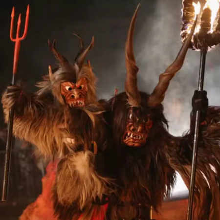 krampus