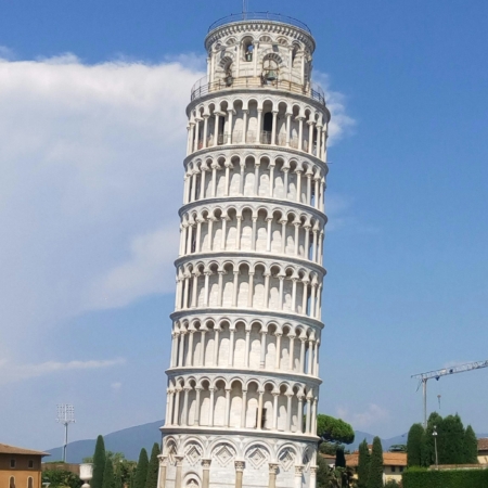 Pisa abaco
